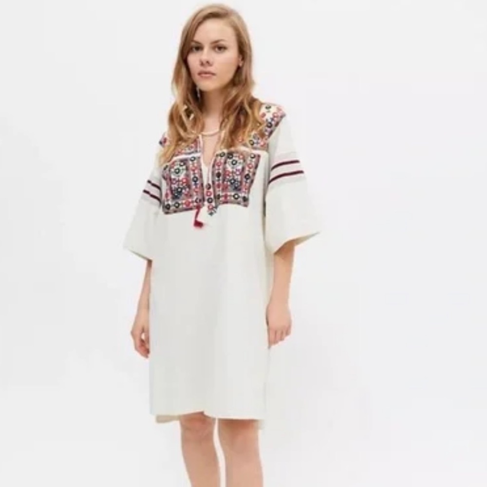 NWT UO Kimchi Blue | Tate Touchdown Dress | Small